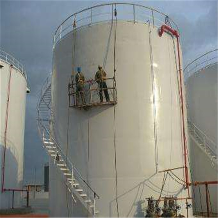 营根镇喷漆翻新・工业喷漆・设备喷漆服务简介